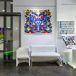 ベイヤース 3* ミュンヘン