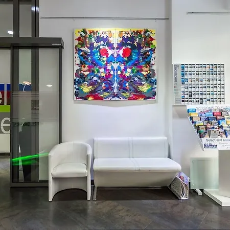 酒店 拜耳酒店