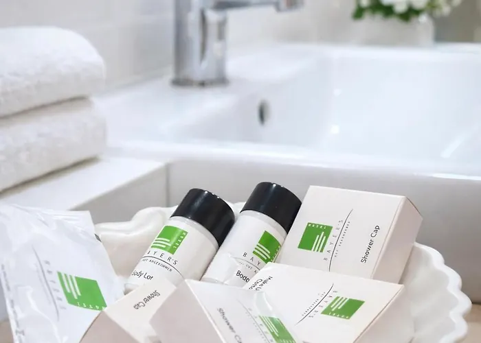 Hotel Bayer's Munich