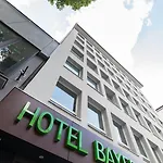 Bayer's Hotel Munich