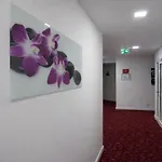 Bayer's Hotel Munich