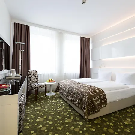 Bayer's 3* München