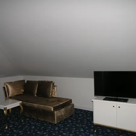 Hotel Bayer's Monachium