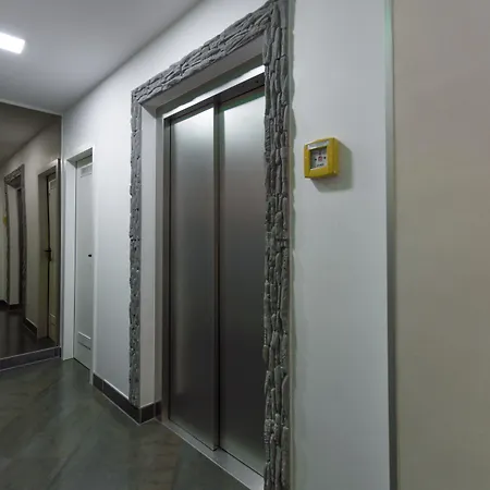 بايرز فندق 3*