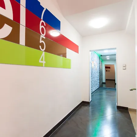 Hotel Bayer's Monachium