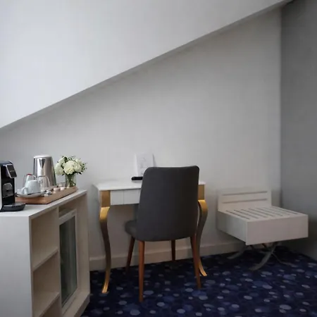 Bayer's Hotel Munique