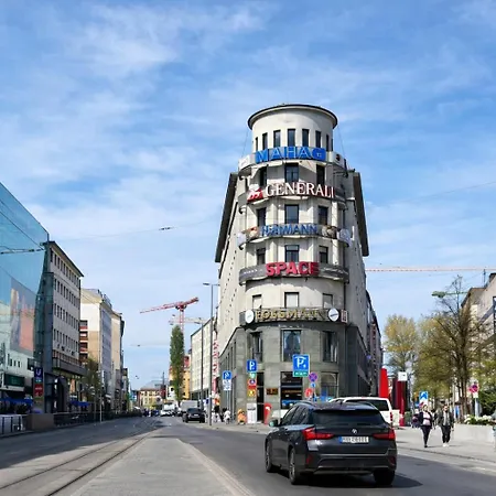 Szálloda Bayer's