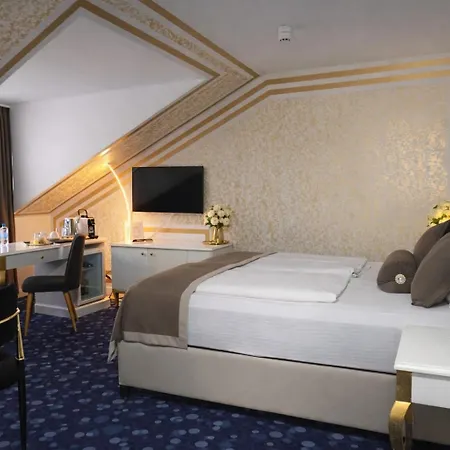 Otel Bayer's Münih