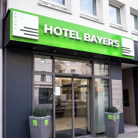 Bayer's