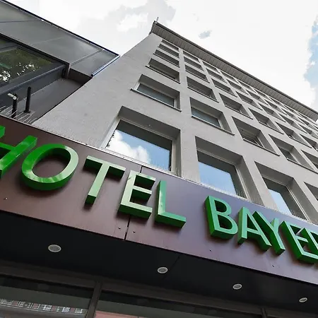 Hotel Bayer's 3*