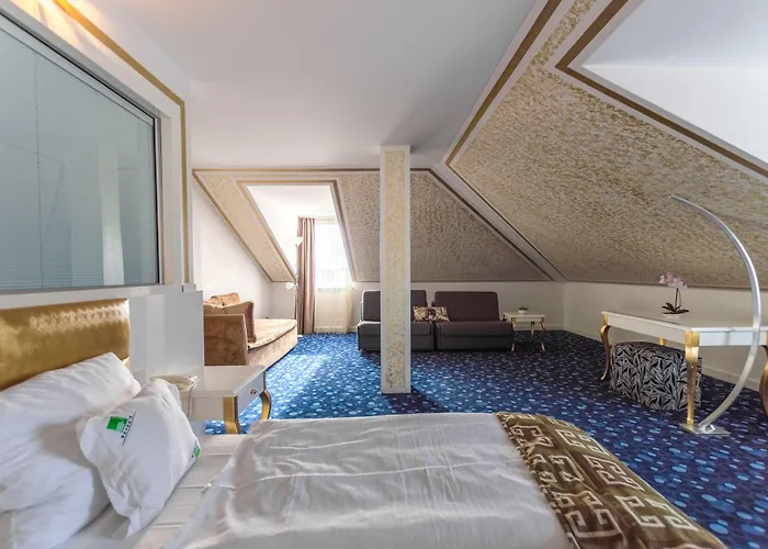 Hotel Bayer's Munique