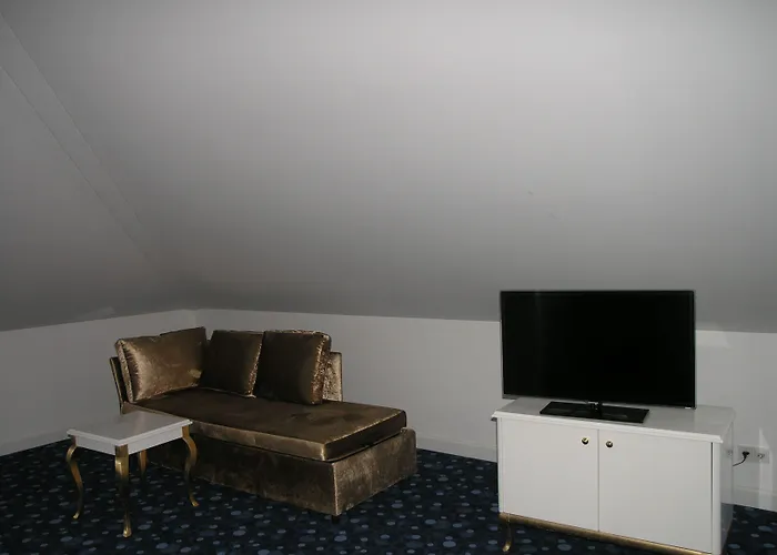 Hotel Bayer's Munique