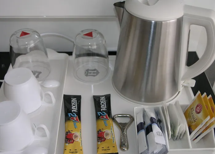 Bayer's Hotel Munique