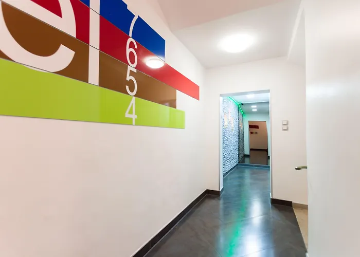 Hotel Bayer's Munique