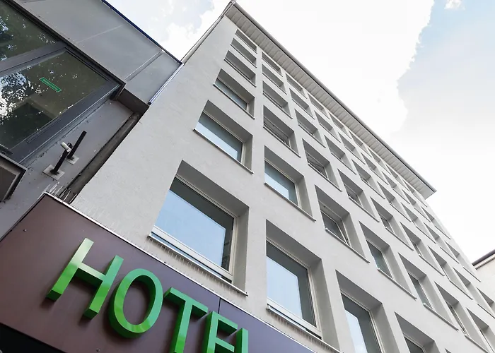 Bayer's Hotel Munique