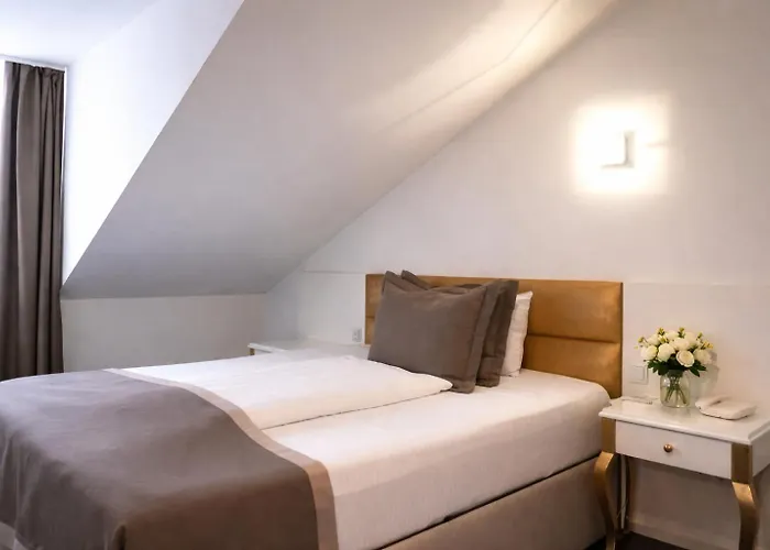 Hotel Bayer's Munique