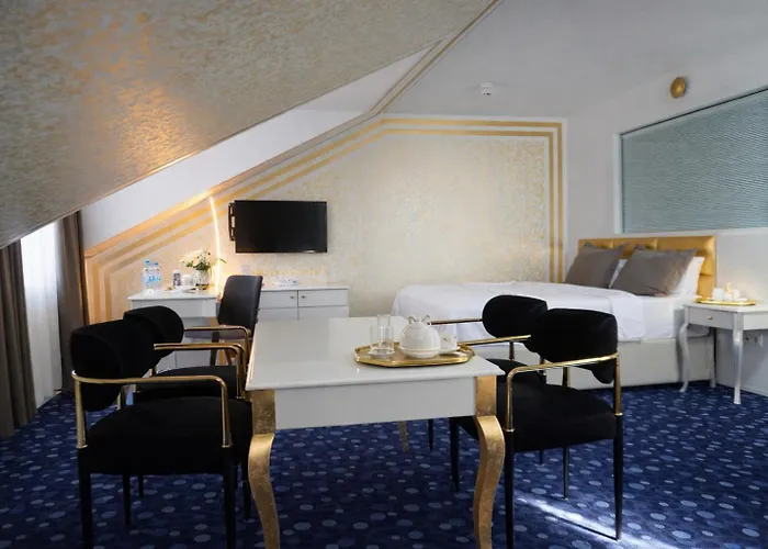 Hotel Bayer's Munique