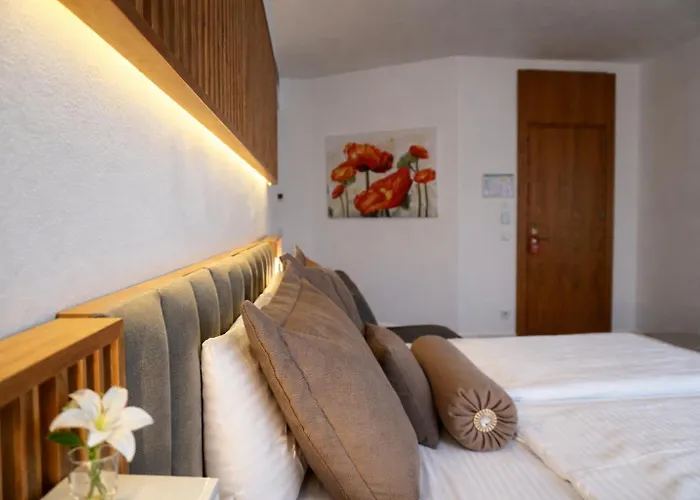 Bayer's Hotel Munique