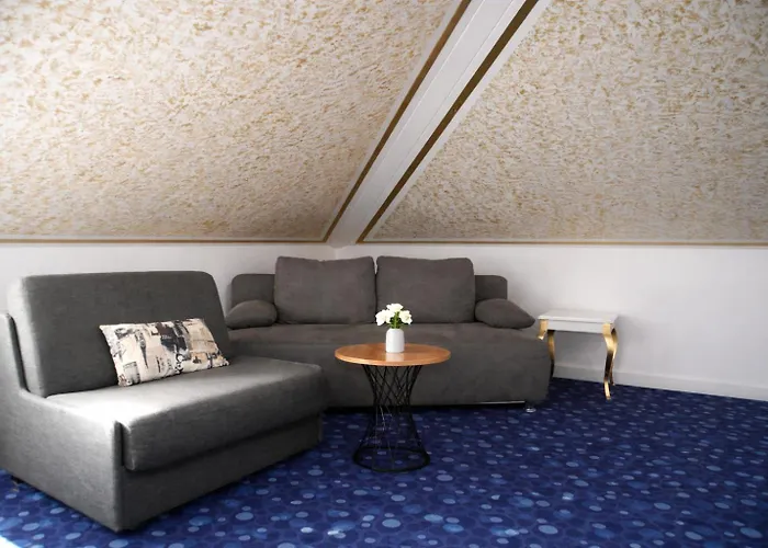 Hotel Bayer's Munique