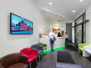 Hotel Bayer's Munique