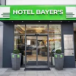 拜耳酒店 酒店 3*