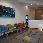 酒店 拜耳酒店 3*