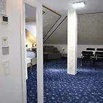 拜耳酒店 酒店 3*