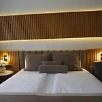 酒店 拜耳酒店 3*