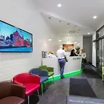 酒店 拜耳酒店 慕尼黑