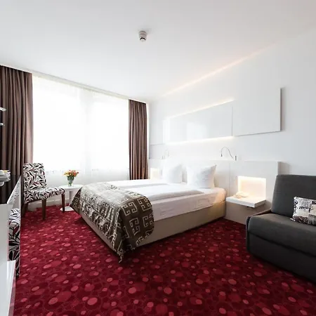 Bayer's Hotel Múnich