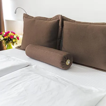 Hotel Bayer's 3*