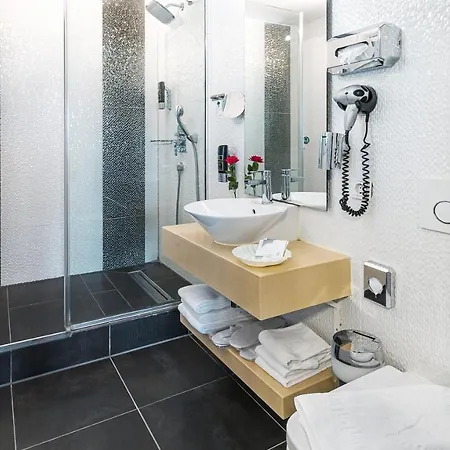 Bayer's Hotel 3*