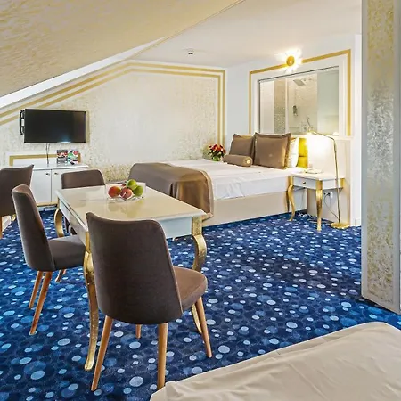 Bayer's Hotel Múnich