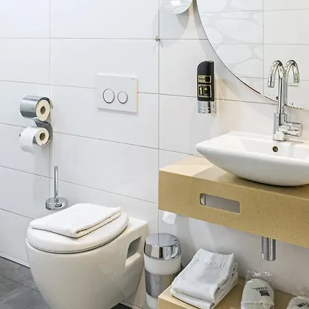 Hotel Bayer's 3*