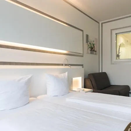 Hotel Bayer's 3*