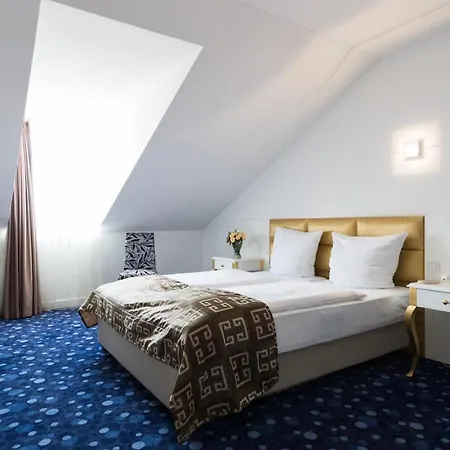 Hotel Bayer's