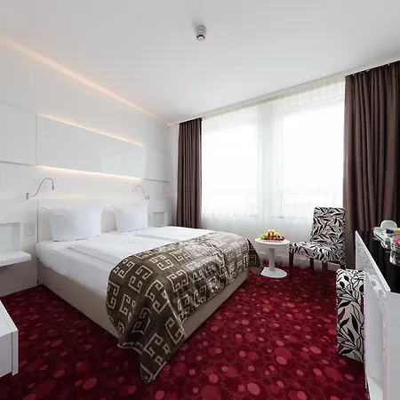 Hotel Bayer's Múnich