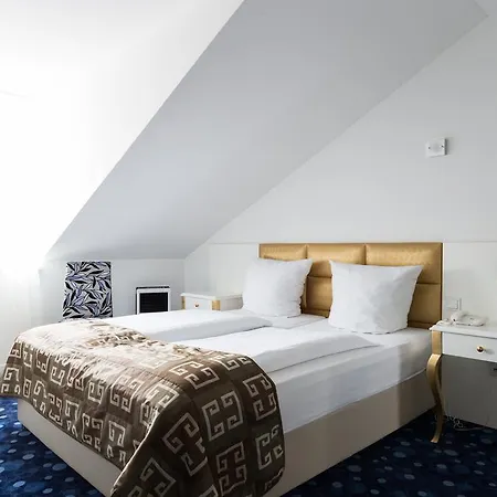 Hotel Bayer's
