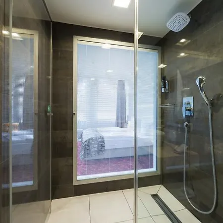 Szálloda Bayer's 3*