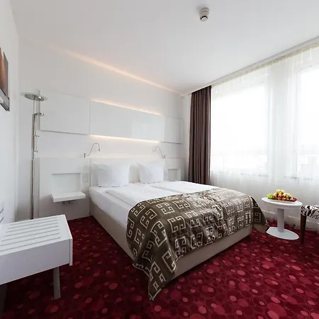 Hotel Bayer's Múnich
