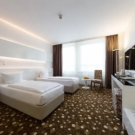 Hotel Bayer's