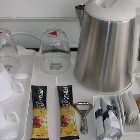 Bayer's Szálloda München