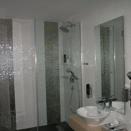 Bayer's Szálloda München