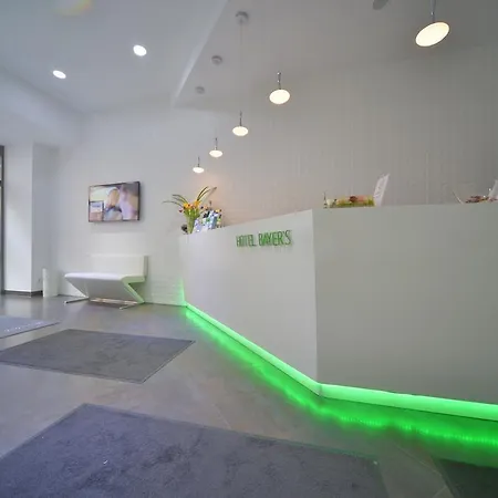 Bayer's Hotel