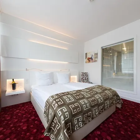 Szálloda Bayer's München