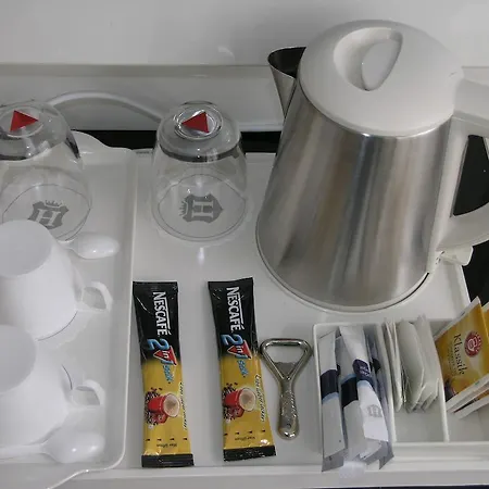 Szálloda Bayer's München