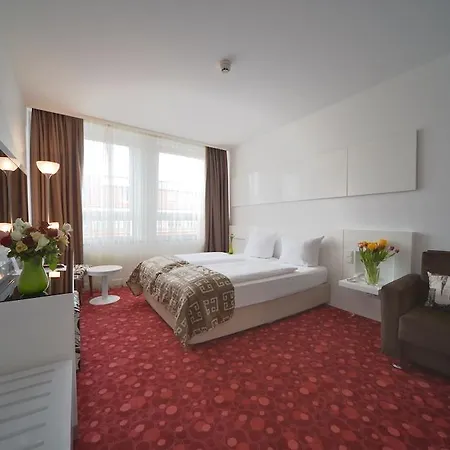 Bayer's Hotel Múnich