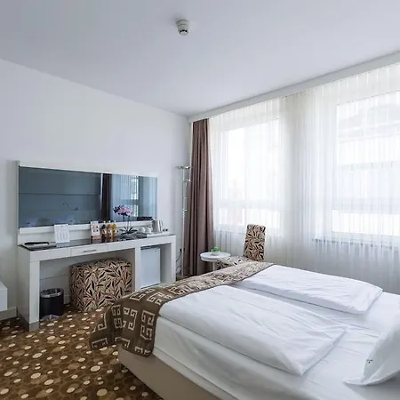 Bayer's Hotel München