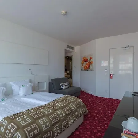Bayer's Hotel 3*