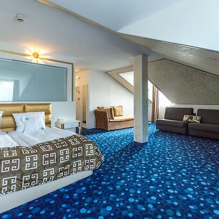 Hotel Bayer's 3*